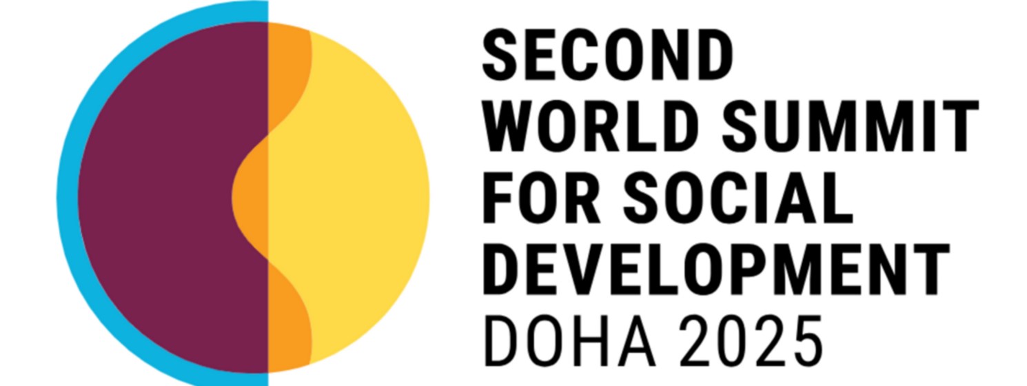 Doha Declaration marks key milestone toward inclusive social development- UNGA Pres.                                                                                                                                                                      