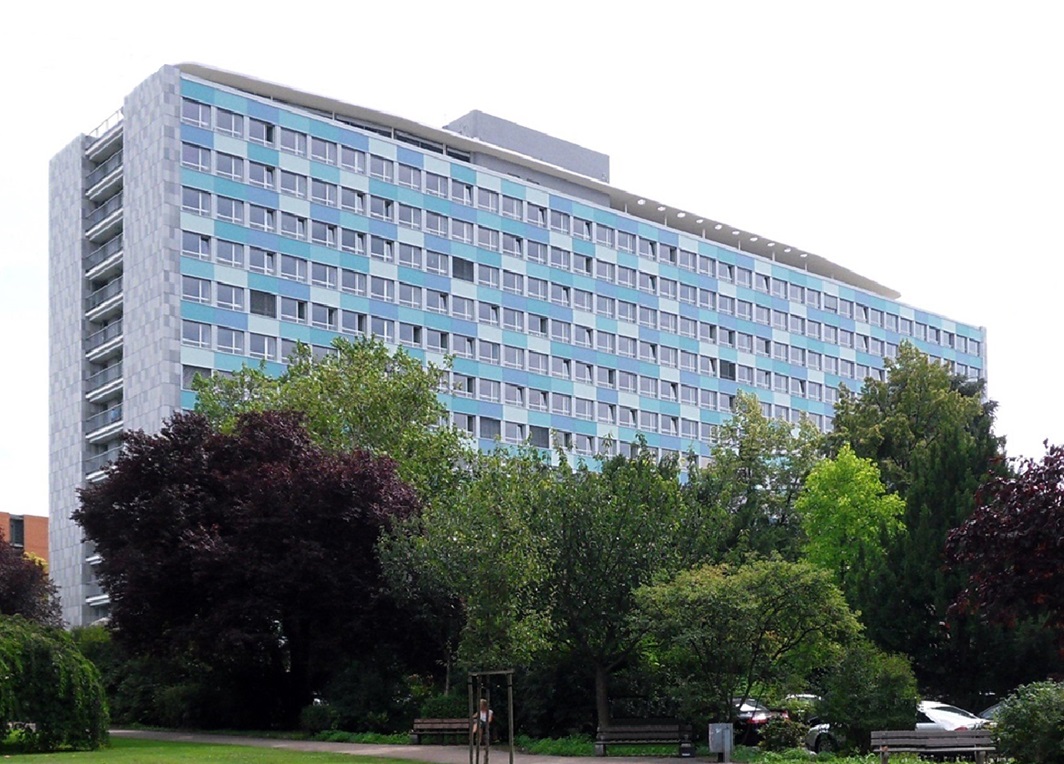 مكتب الإحصاءات الألماني الاتحادي