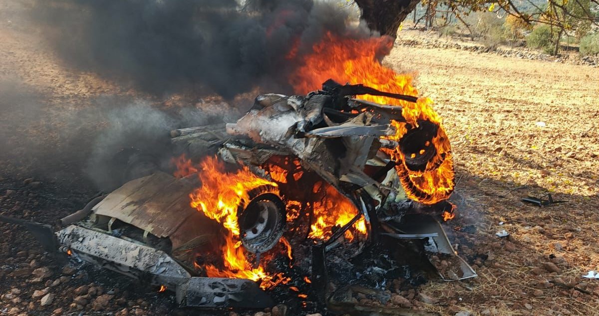 Israeli occupation escalates attacks on South Lebanon