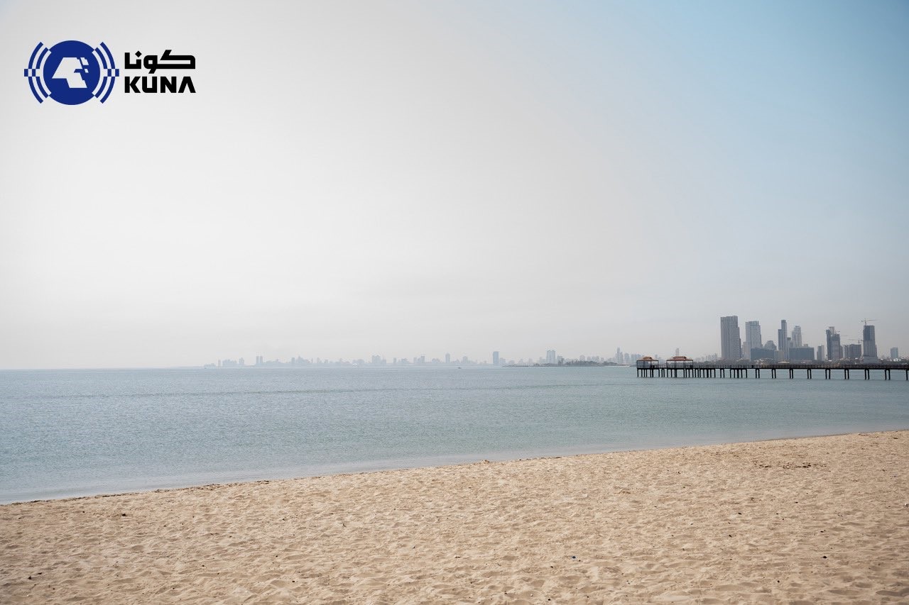 (الأرصاد الجوية): تحسن الأحوال الجوية والرؤية الأفقية نهارا وفرص للضباب الخفيف مساء                                                                                                                                                                       