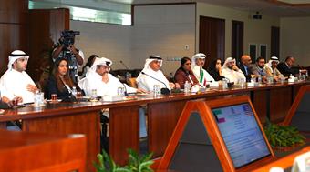 (غرفة التجارة):الولايات المتحدة الوجهة الأولى والأكثر أهمية لاستثمارات الكويت العامة والخاصة                                                                                                                                                              