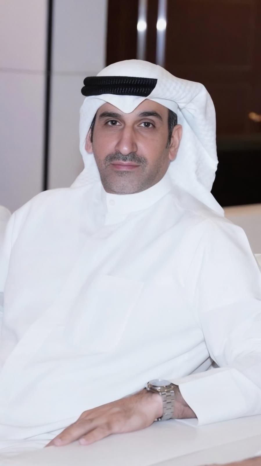 الرئيس التنفيذي لشركة الخطوط الجوية الكويتية بالتكليف عبدالوهاب الشطي