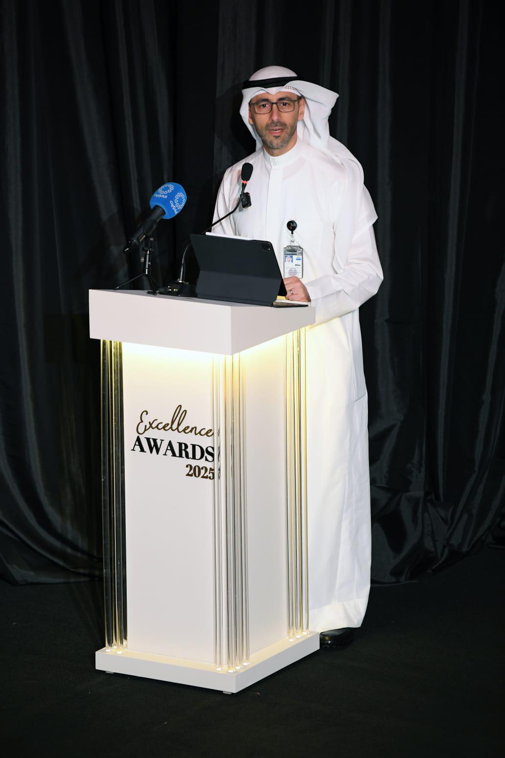 الرئيس التنفيذي لمؤسسة البترول الكويتية الشيخ نواف سعود الناصر الصباح