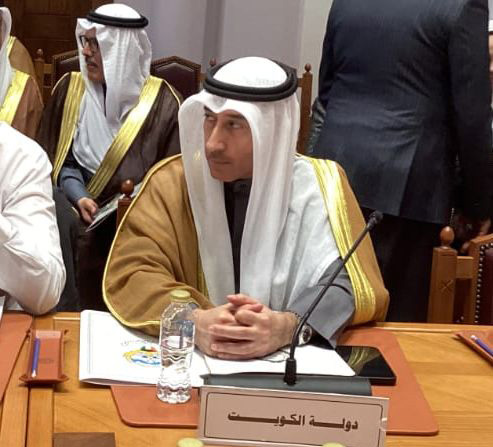 مسؤول كويتي: حريصون على دعم الجهود العربية المشتركة لتطوير منظومات التقاضي                                                                                                                                                                                