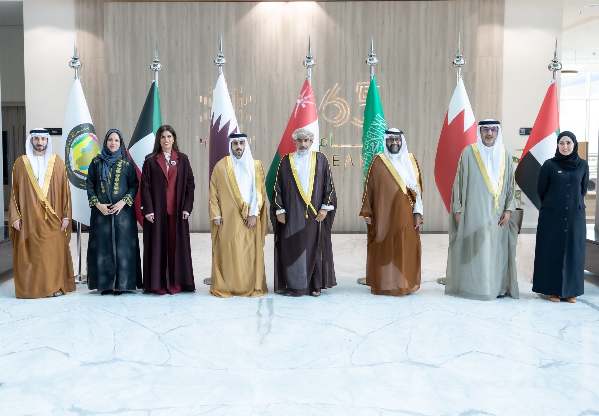 Le Koweït prend part à la réunion du Comité permanent des travaux statistiques à Riyad