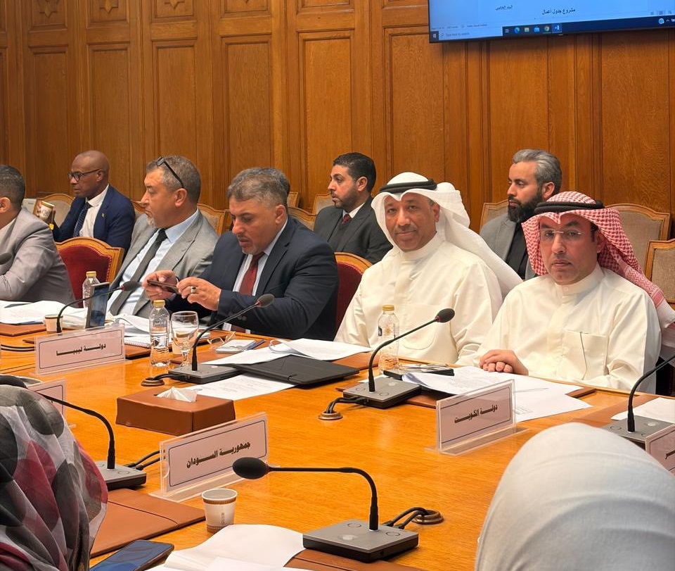 الكويت تشارك في اجتماع اللجنة العربية الدائمة للبريد بالقاهرة                                                                                                                                                                                             