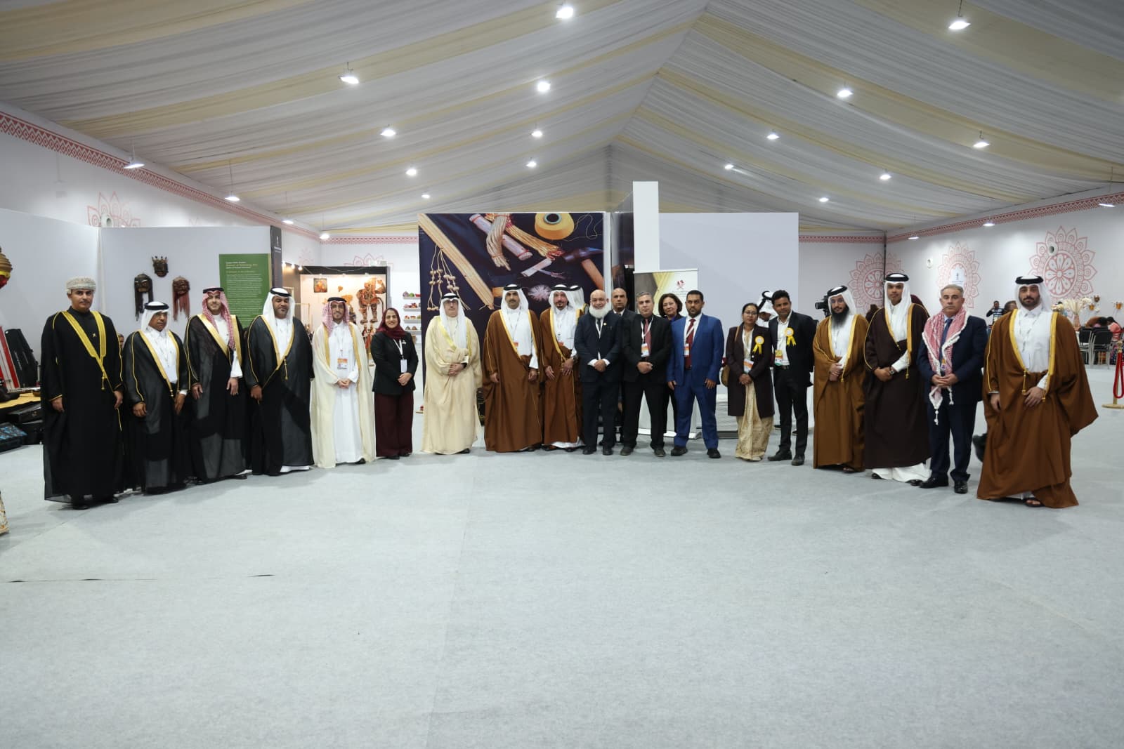 UNESCO inscribes 'Bisht' as joint Arab intangible Cultural Heritage