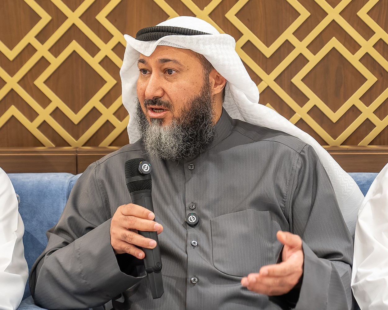 (المحاسبين والمراجعين) الكويتية تعقد الاجتماع التشاوري الأول للهيئات والجمعيات المهنية الخليجية                                                                                                                                                           