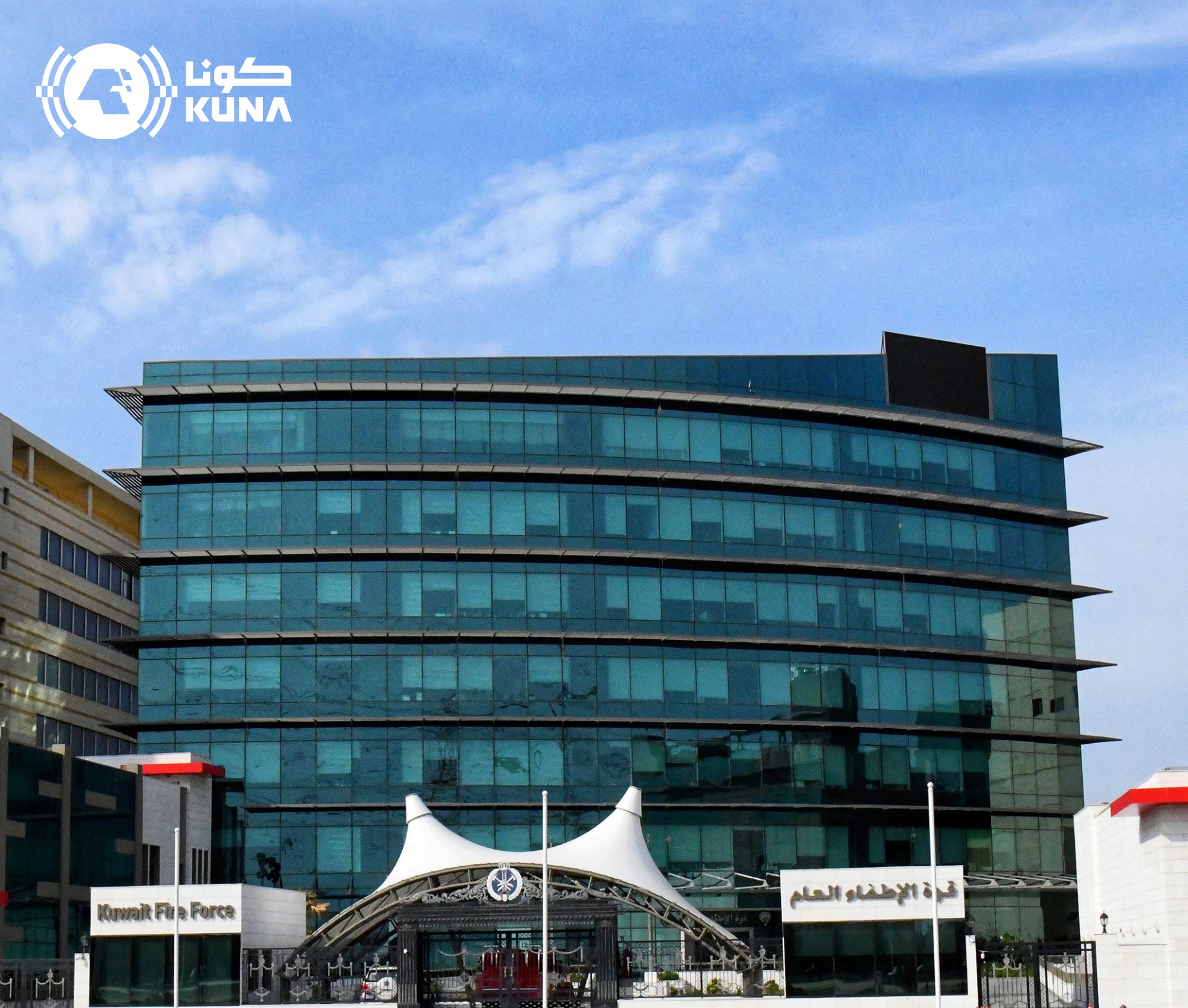 (الإطفاء) السيطرة على حريق اندلع في شركة لمعالجة النفايات في أمغرة                                                                                                                                                                                        