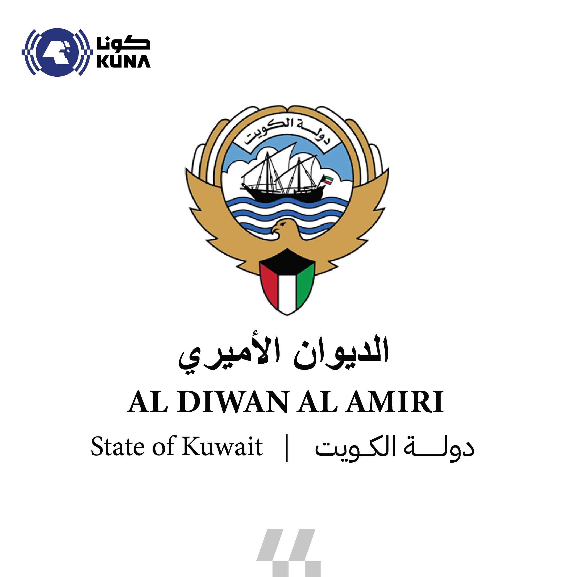 Amiri decrees appoint officials at high positions                                                                                                                                                                                                         