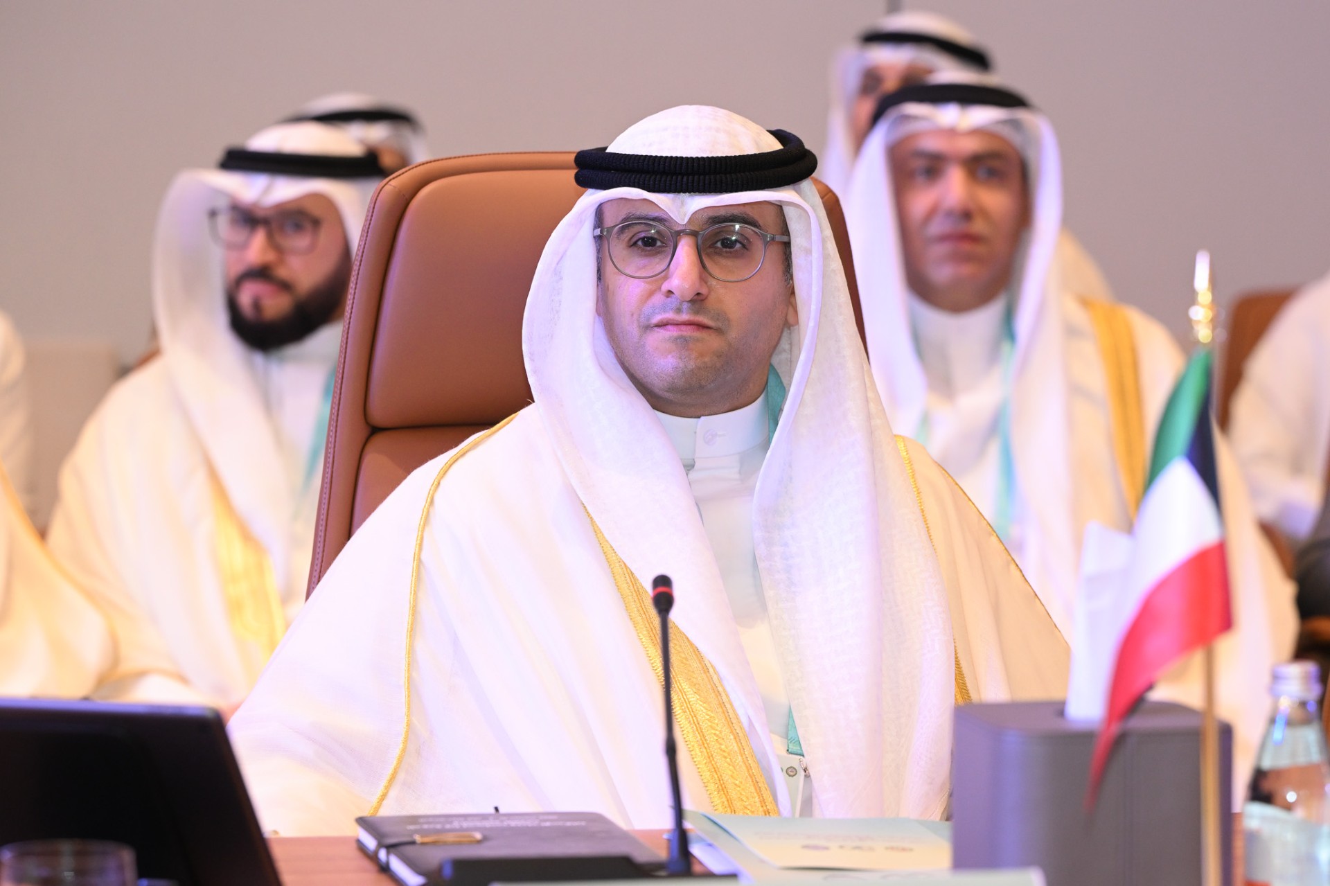 وزير البلدية والإسكان يشارك في المنتدى الوزاري العربي للإسكان بالدوحة                                                                                                                                                                                     