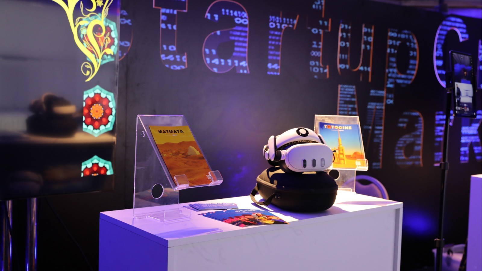 انطلاق أعمال الملتقى الإقليمي العربي الثالث لتطوير الصناعات الثقافية والاقتصاد الإبداعي في تونس