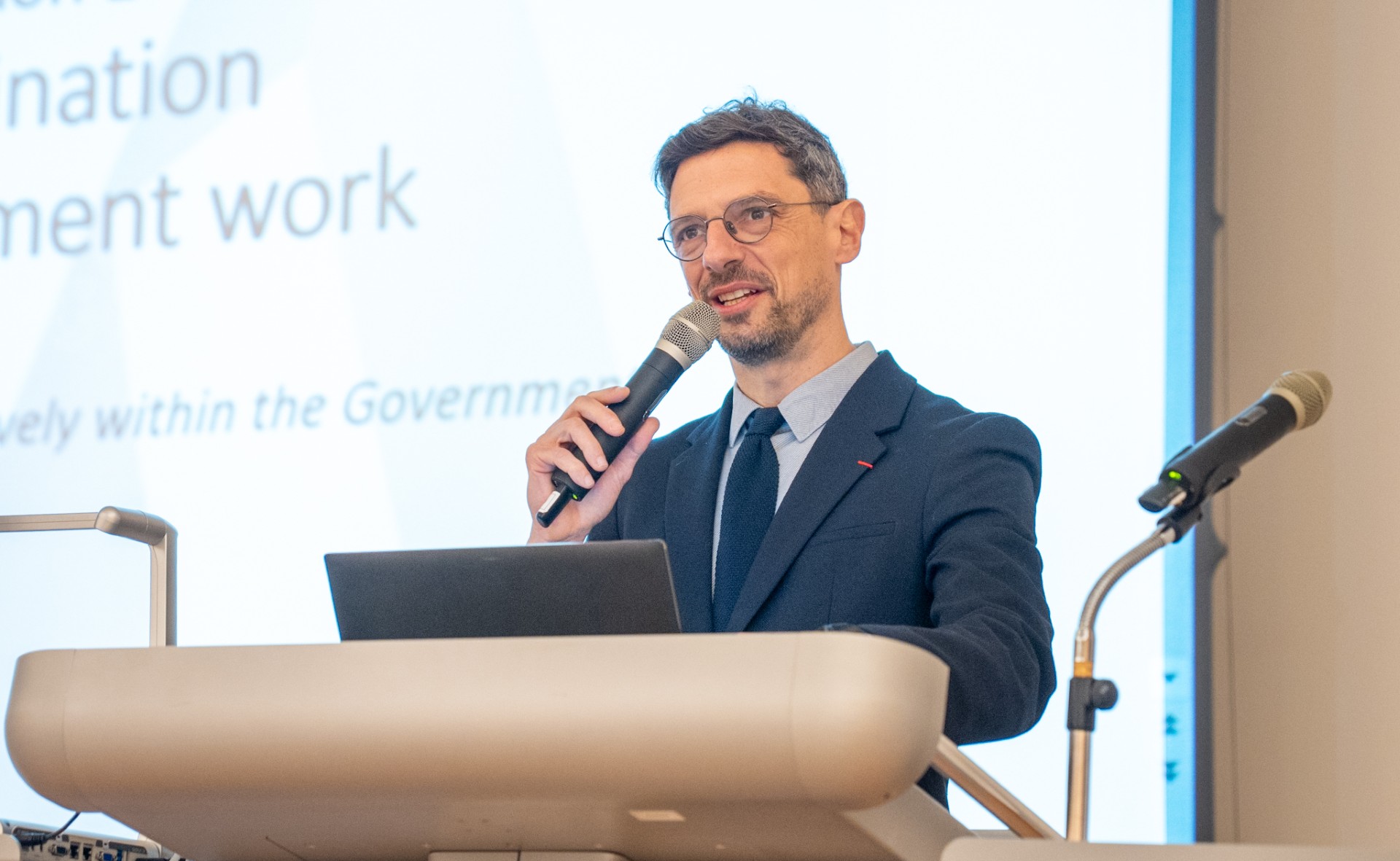 (الفتوى والتشريع) تنطم برنامجها التدريبي الثالث بالتعاون مع مجلس الدولة الفرنسي                                                                                                                                                                           