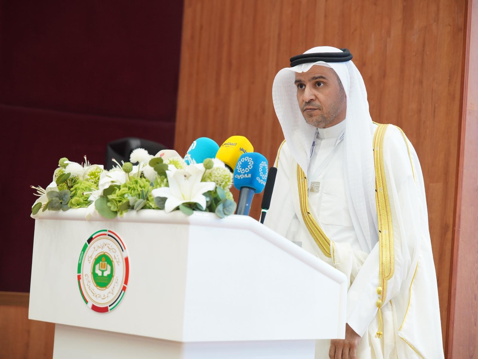 الملتقى الخليجي الأول للباحثين: الارتقاء بمنظومات التعليم الخليجية ضرورة لمواكبة متطلبات العصر                                                                                                                                                            