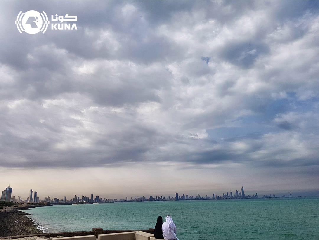 الأرصاد الجوية: فرصة لهطول أمطار متفرقة وانعدام للرؤية الأفقية بسبب الضباب                                                                                                                                                                                