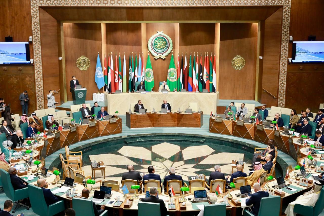 Démarrage du premier Forum arabe sur l’alerte précoce et la préparation aux catastrophes au Caire.