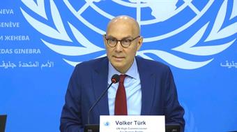 Plus de mille civils tués par les FSR dans le camp de Zamzam, selon l’ONU