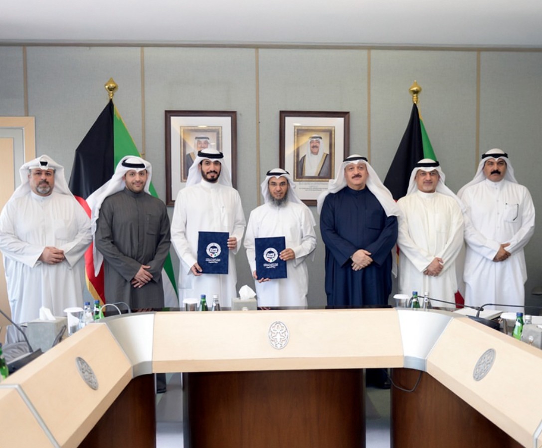 بيت الزكاة الكويتي: حريصون على توطين العمل الخيري والمشاريع التنموية ذات الأثر المستدام                                                                                                                                                                   