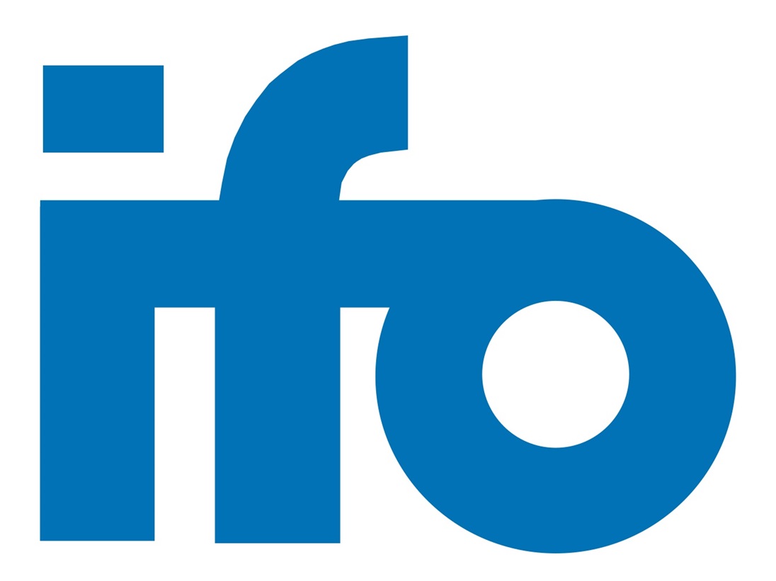 شعار معهد (ايفو) للدراسات الاقتصادية