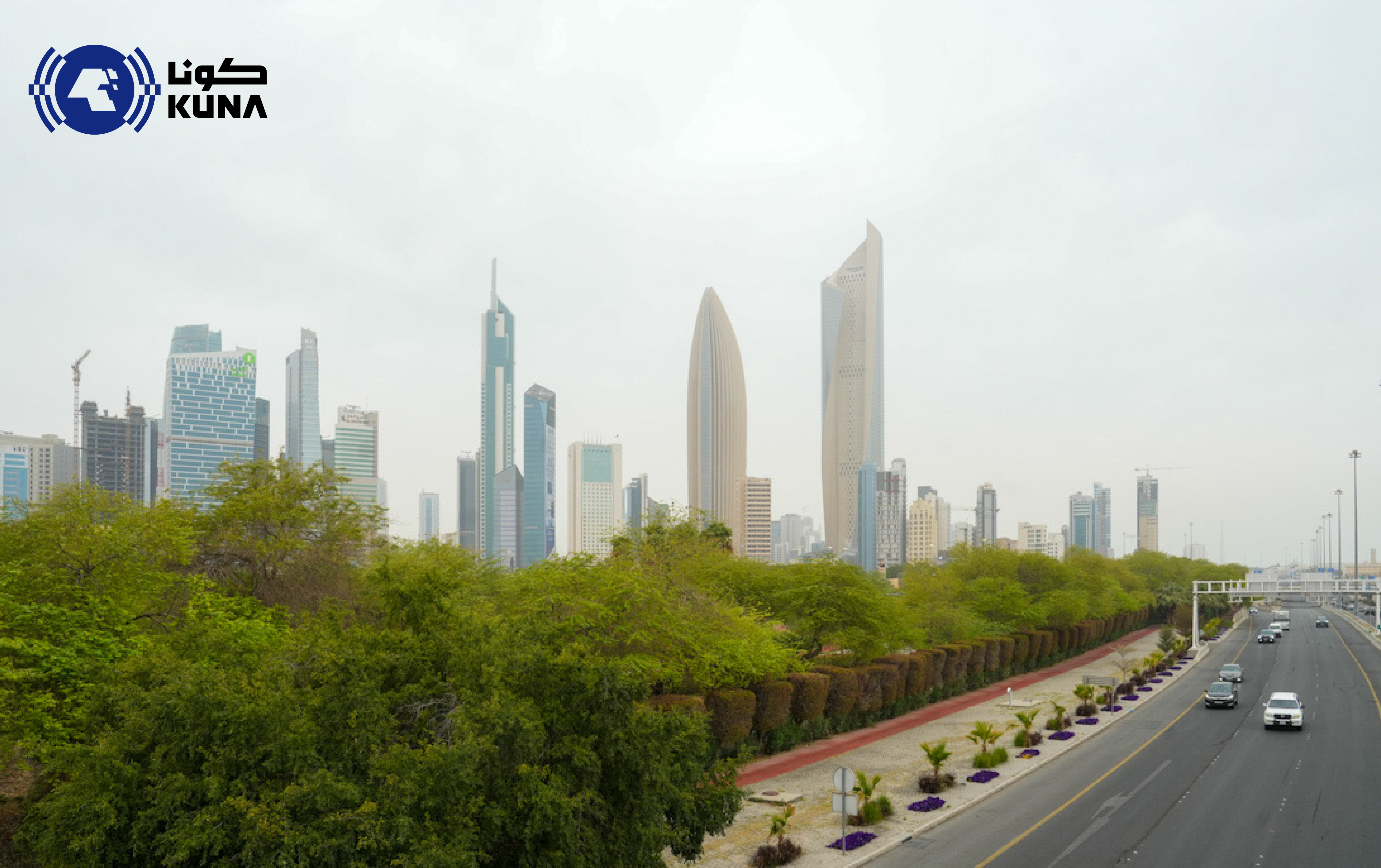 أجواء باردة وصافية الليلة مع تحسن تدريجي في مستوى الرؤية الافقية