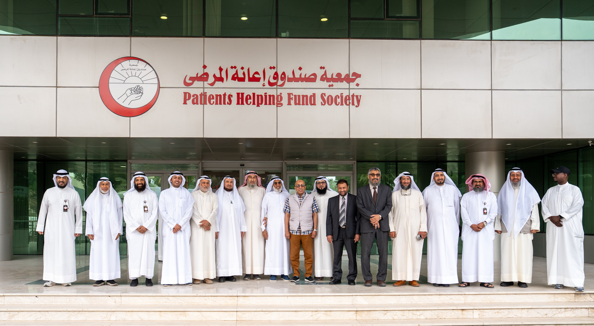 الجهات الرسمية المشاركة بانطلاق سقيا غزة