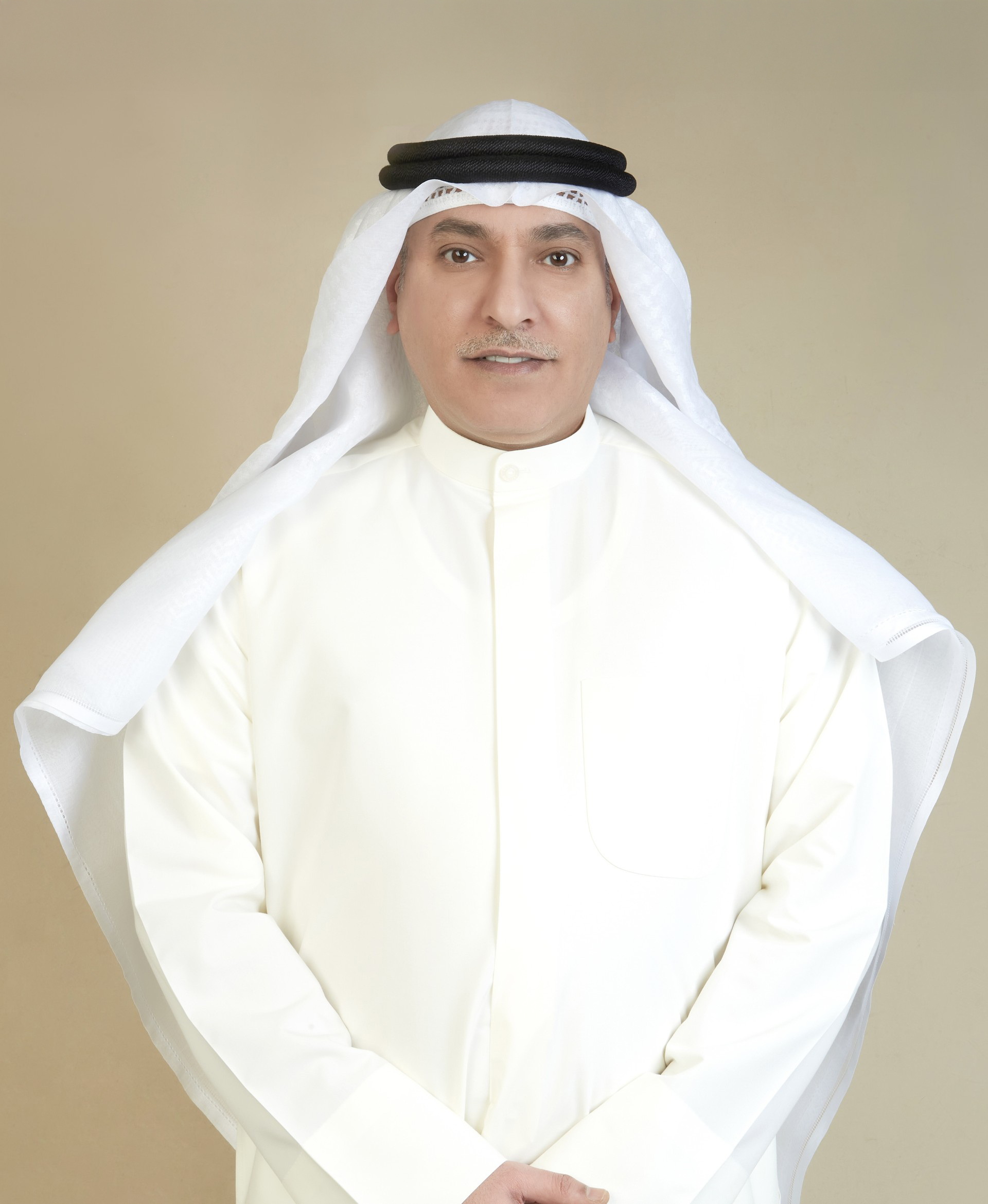 رئيس الإدارة العامة للجمارك يوسف النويف