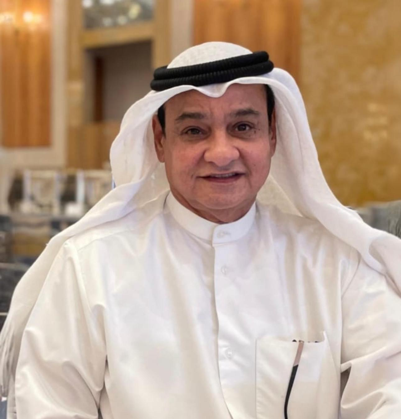 رئيس التخطيط الاستراتيجي والمتابعة في شركة دار السبائك بدر الرزيحان