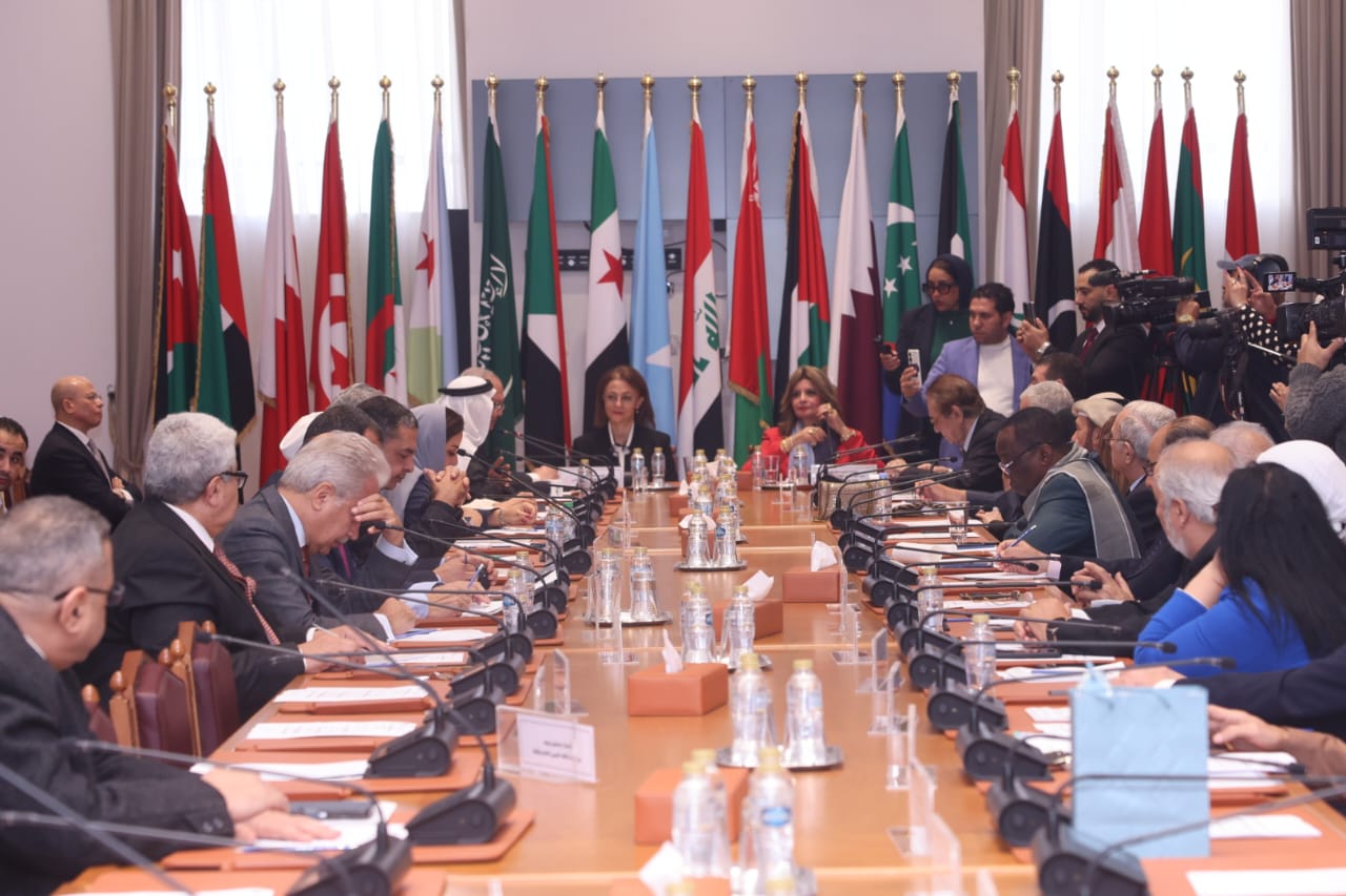 Arab League hosts intercultural dialogue conf