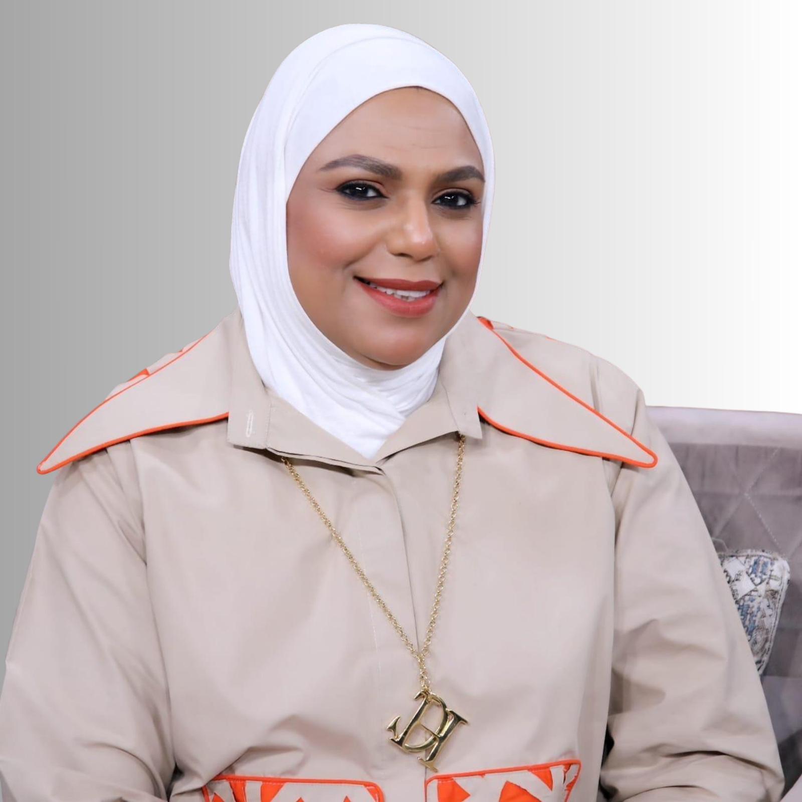 مديرة دائرة تنمية القوى العاملة في المعهد منى الفيلكاوي