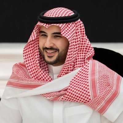 وزير الدفاع السعودي الأمير خالد بن سلمان