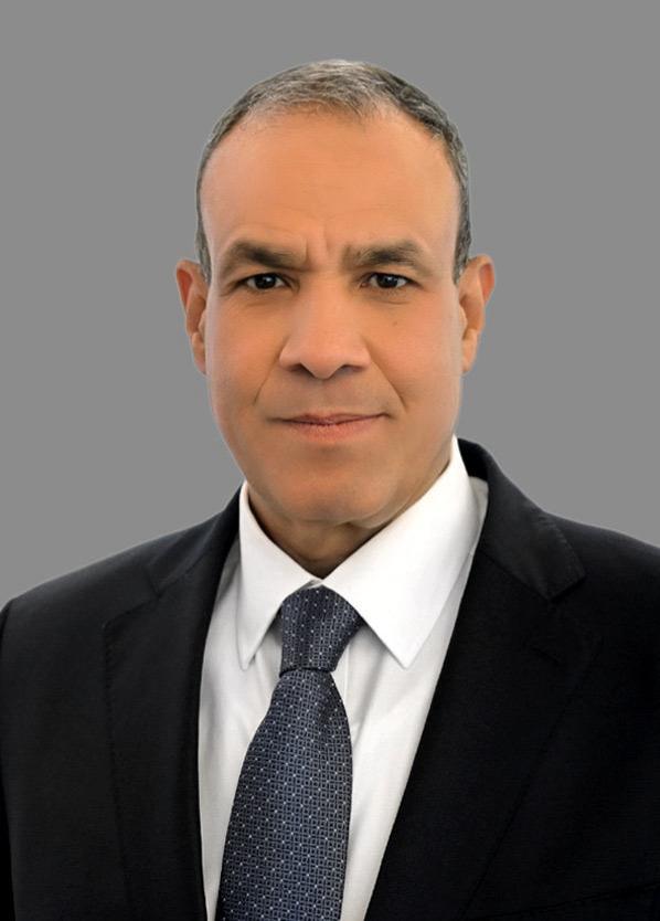 وزير الخارجية والهجرة المصري بدر عبد العاطي