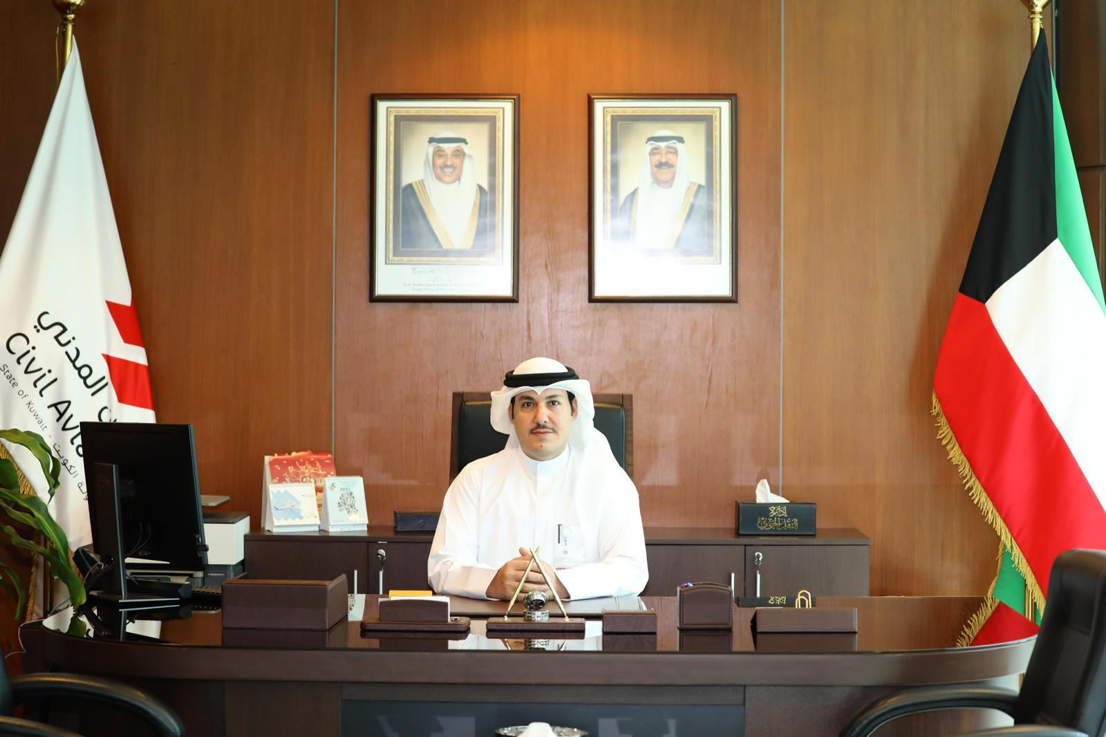 (الطيران المدني) يؤكد أهمية قيام المسافرين بإدخال بيانات التواصل الشخصية الخاصة بهم عند حجوزات السفر                                                                                                                                                      