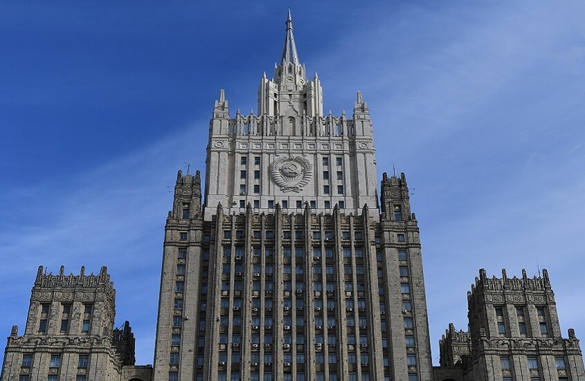 موسكو تلخص حصاد سياستها في إفريقيا والشرق الأوسط عام 2025