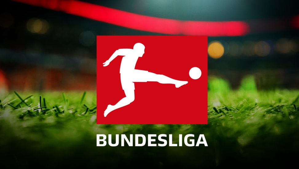 شعار الدوري الألماني لكرة القدم