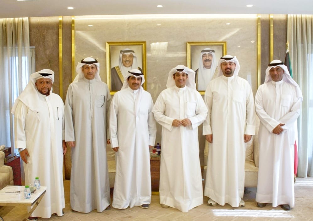 (الالعاب الشتوية) تثمن رعاية وزير (الشباب) لكأس العالم لهوكي الجليد للمستوى الرابع                                                                                                                                                                        