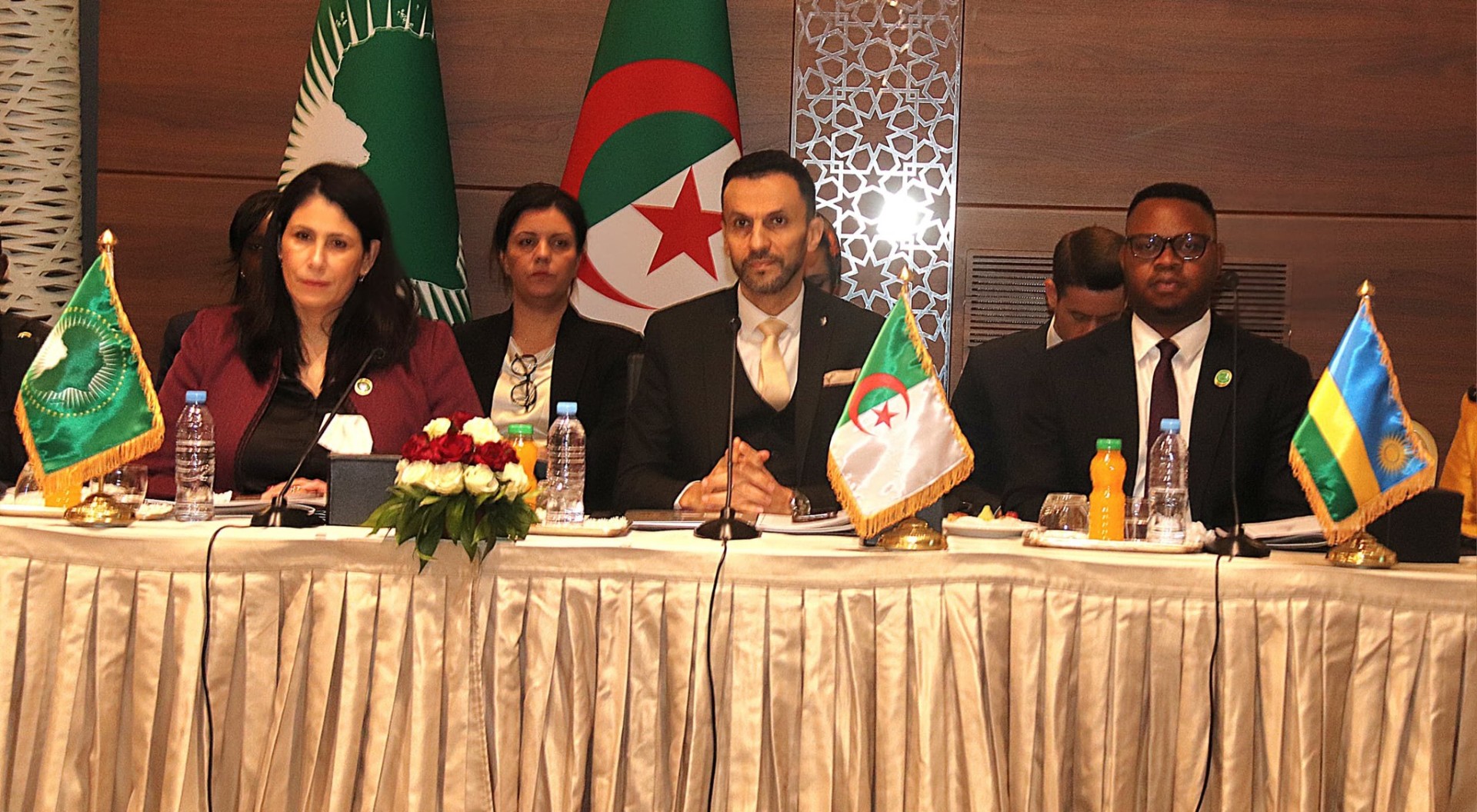 La Conférence africaine des startups