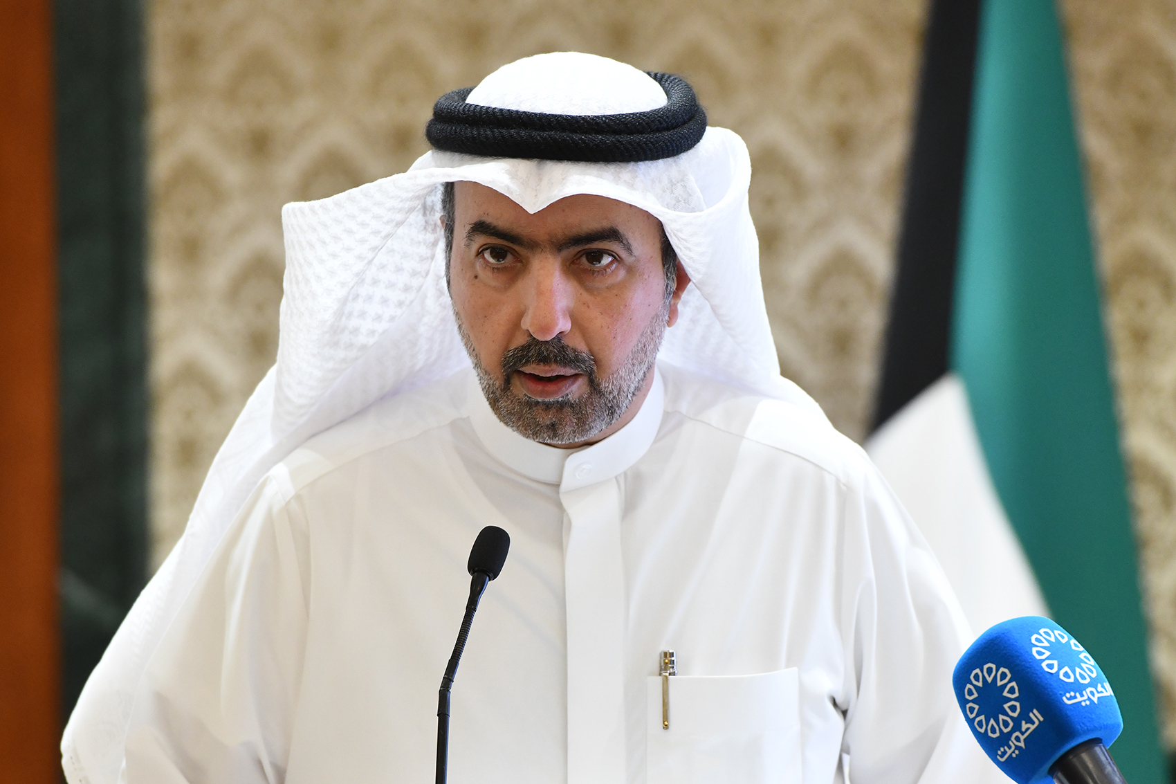 (المركز الخليجي للطوارئ) يطلق دورة تدريبية للمستجيبين الأوائل في مجال الطوارئ الإشعاعية الخليجيين                                                                                                                                                         