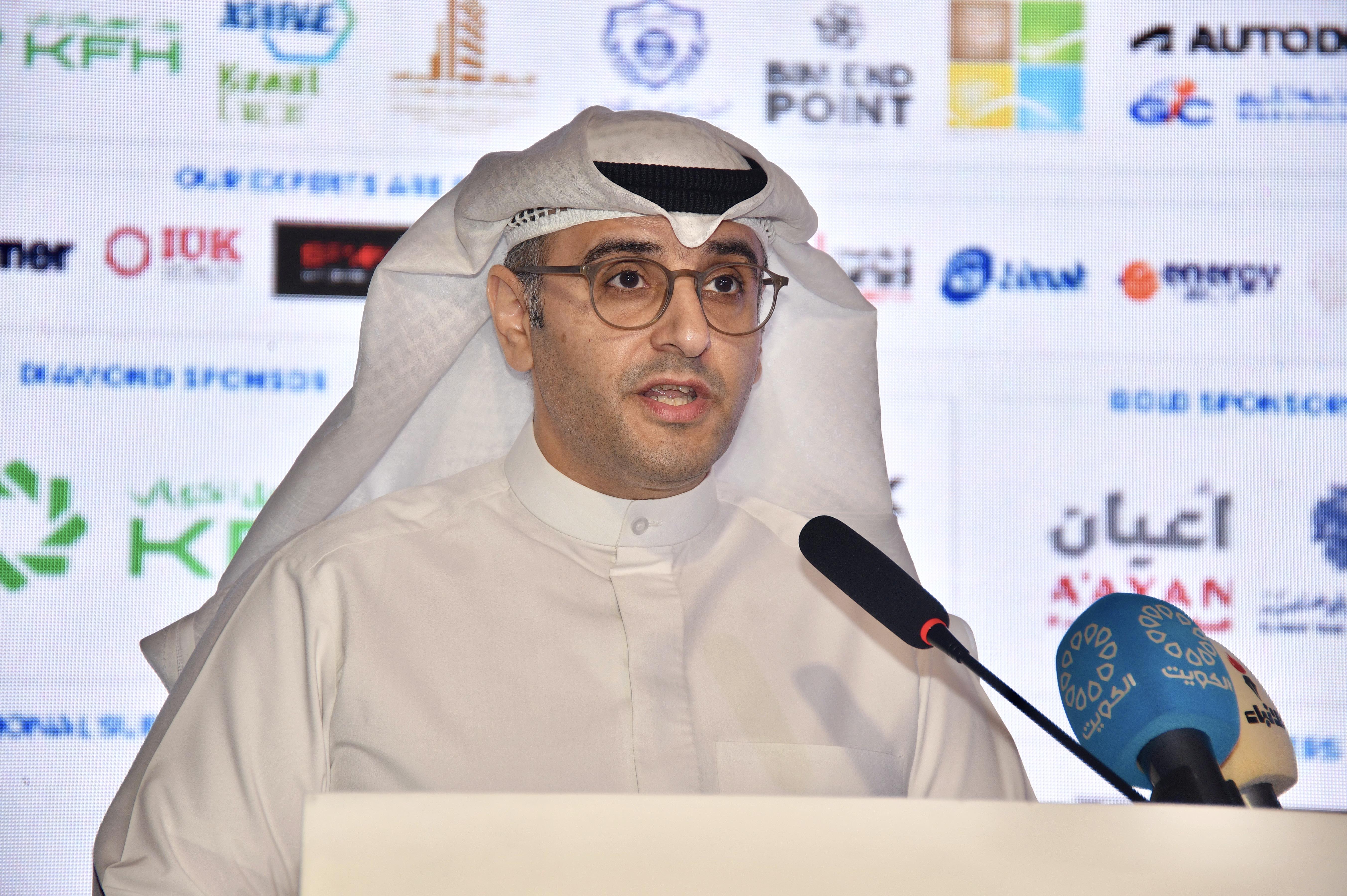 وزير (الإسكان): اعتماد التقنيات الرقمية ضروري لتطوير القطاع الإسكاني ومنظومة العمل البلدي                                                                                                                                                                 