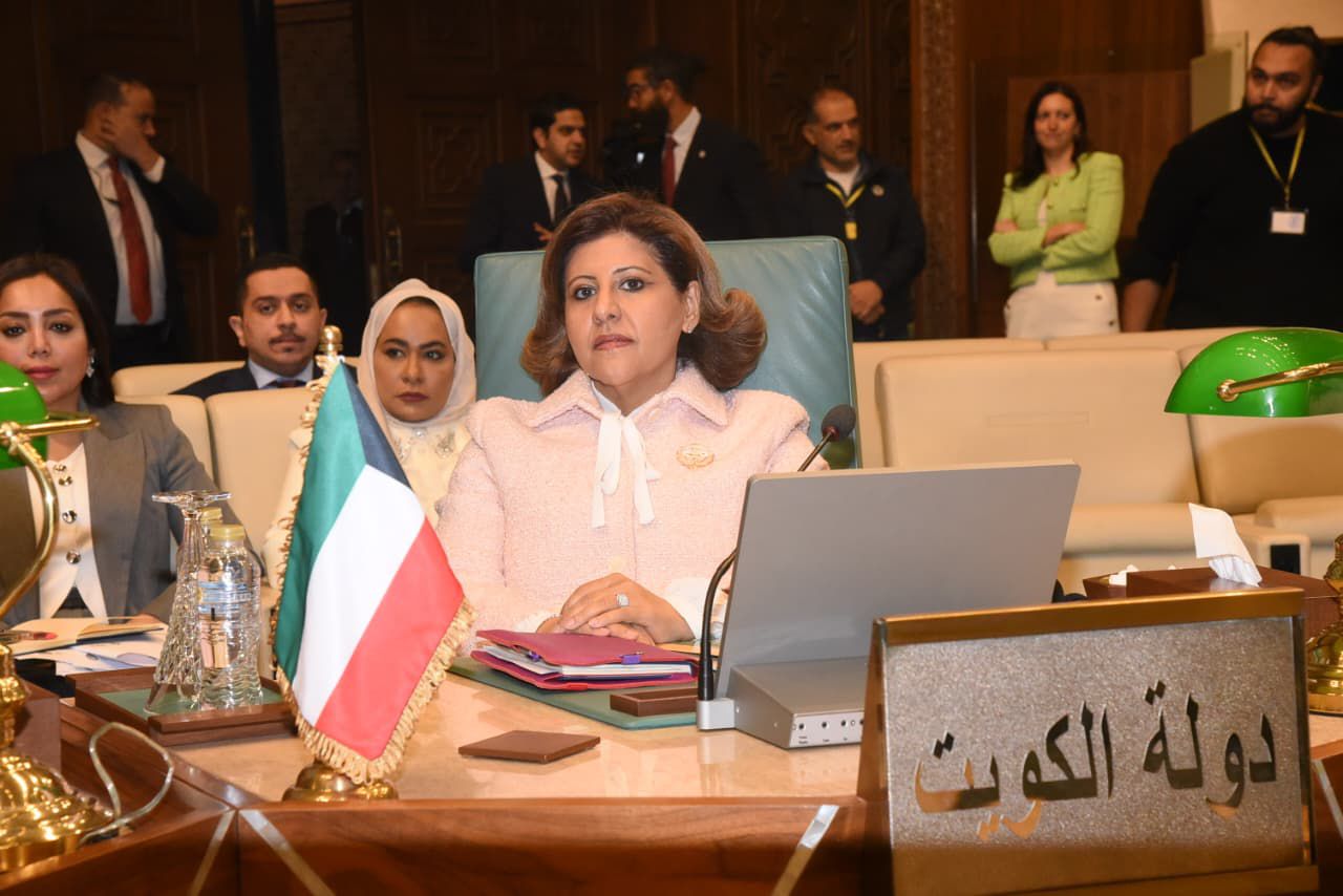 انطلاق أعمال الاجتماع ال13 للجان الوطنية العربية للقانون الدولي الإنساني بمشاركة دولة الكويت