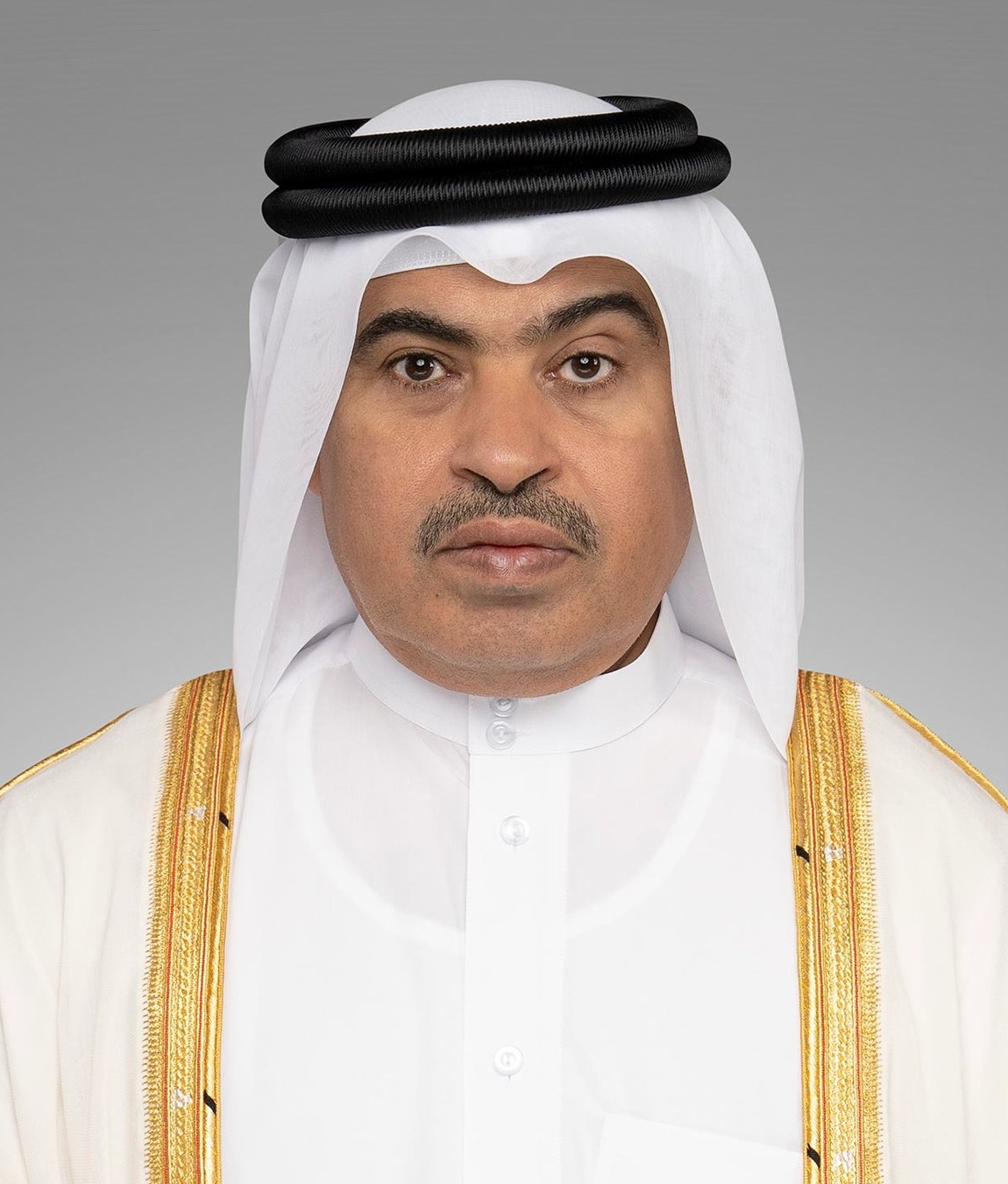 وزير المالية القطري علي الكواري