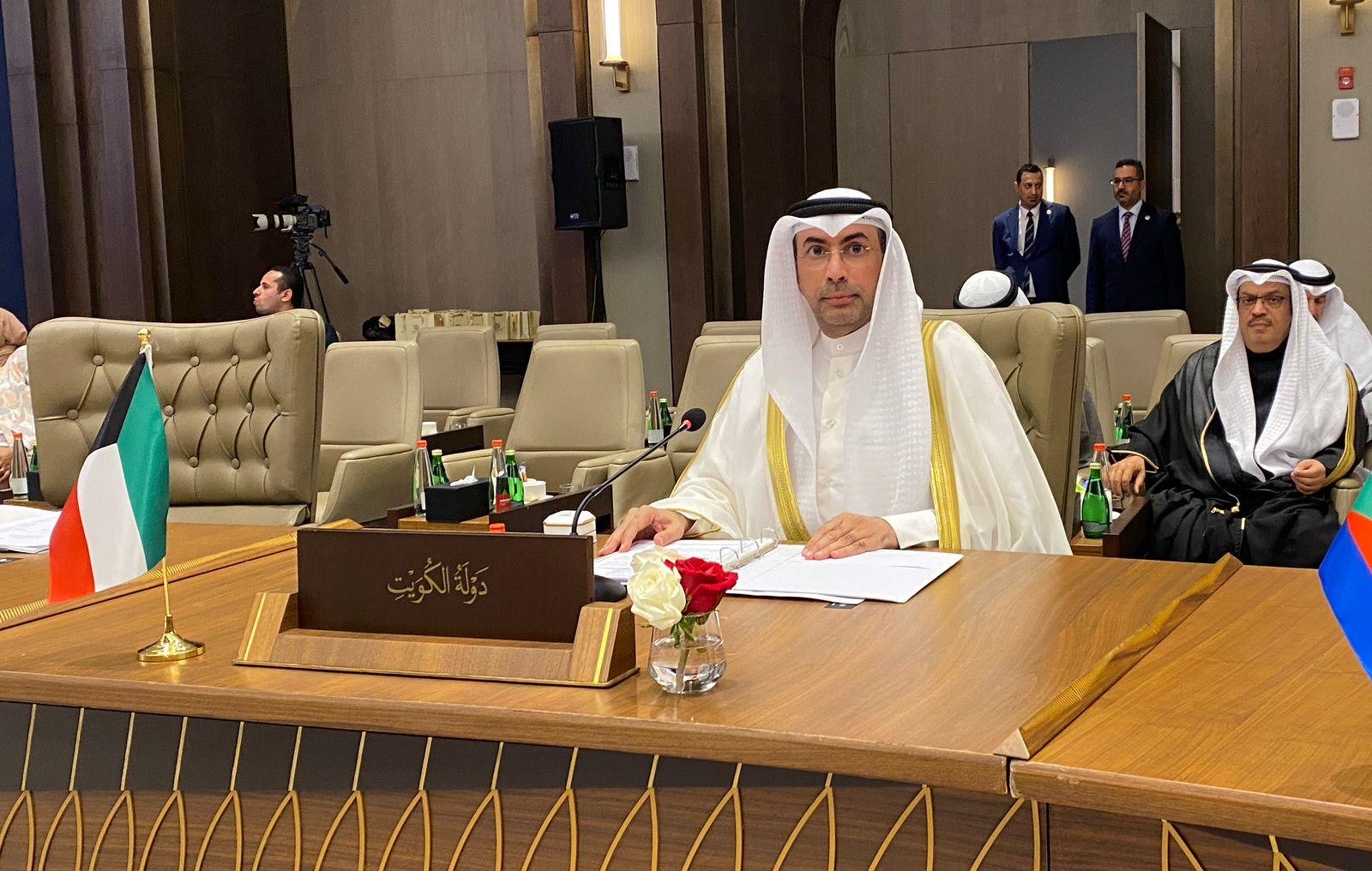 Le Koweït réaffirme son appui au développement du tourisme arabe.