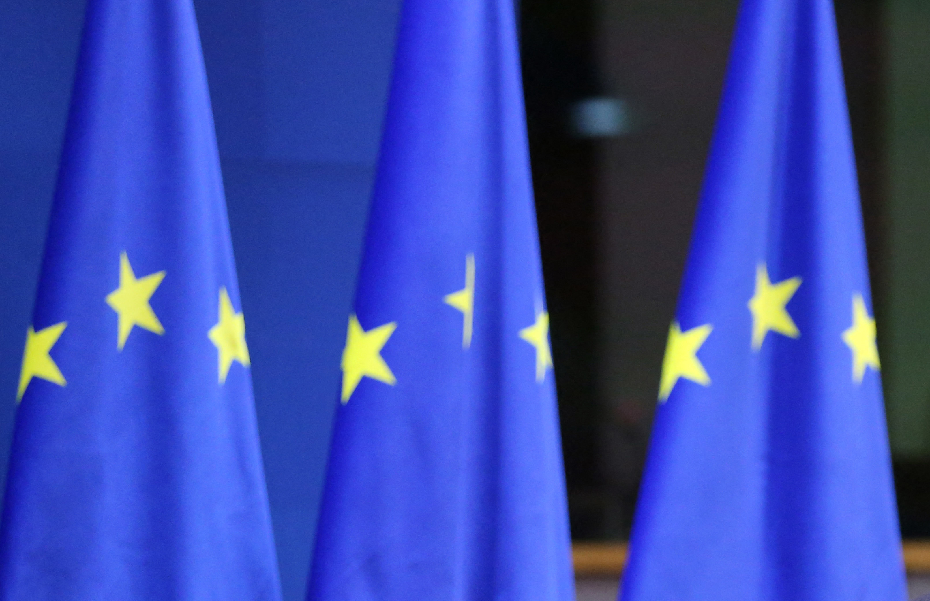 الاتحاد الاوروبي