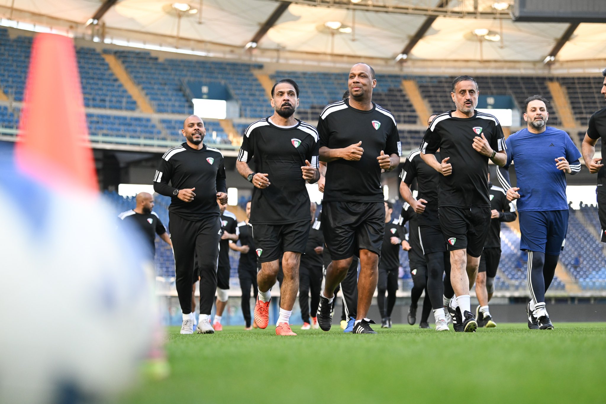 Kuwaiti national team