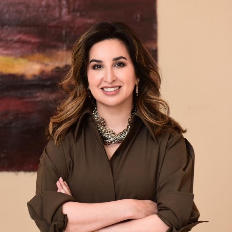 Al-Sadu Society chairman Sheikha Bibi Duaij Al-Sabah