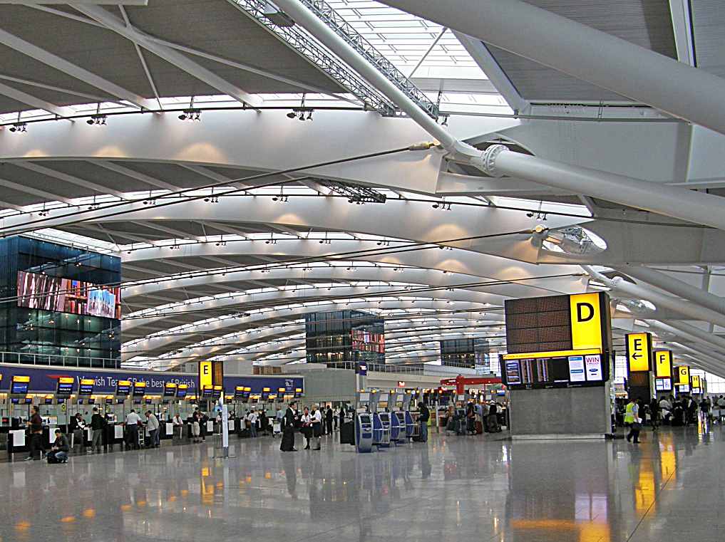 Heathrow Airport