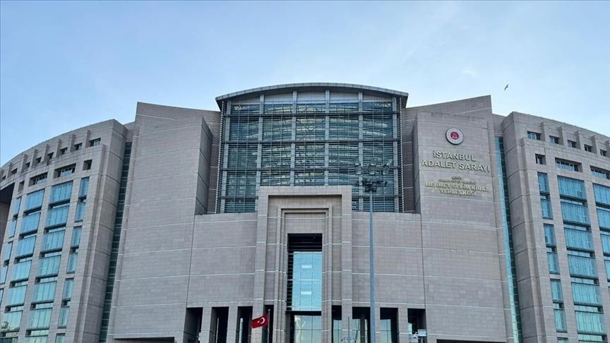 Le maire d'Istanbul envoyé en prison 
