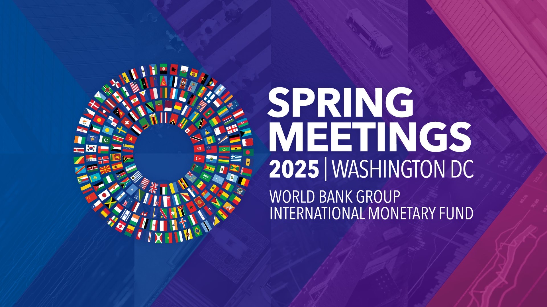 World Bank, IMF spring meeting to address poverty, US tariffs impact                                                                                                                                                                                      