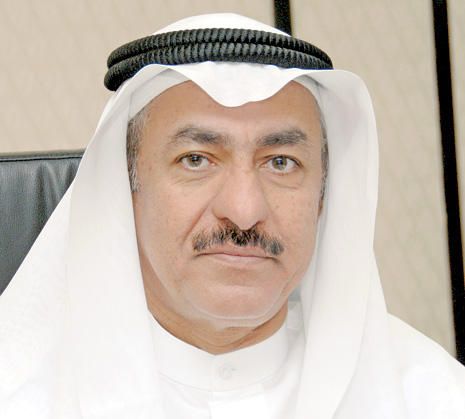 Chair of the committee Justice Ali Al-Dhubaibi
