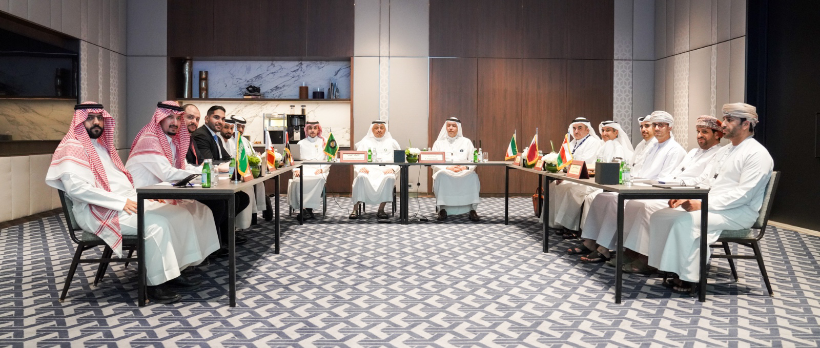 الأسبوع الإسكاني الخليجي الثالث ينطلق في الكويت بعقد الاجتماع الـ47 للجنة الفنية لشؤون الإسكان بدول (التعاون)                                                                                                                                             