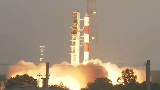 Indian Space Research Organization (ISRO) failed to place an earth observation satellite in the Orbit.